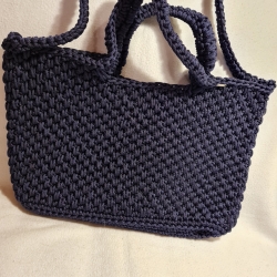 Tasche mit 2 Träger