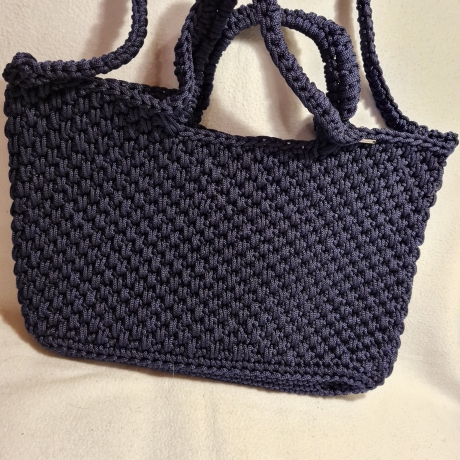 Tasche mit 2 Träger