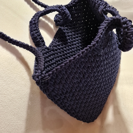 Tasche mit 2 Träger
