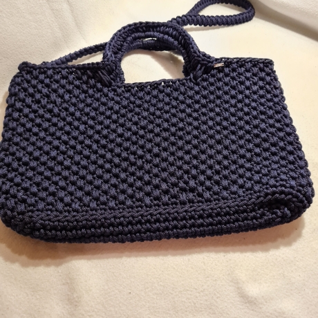 Tasche mit 2 Träger