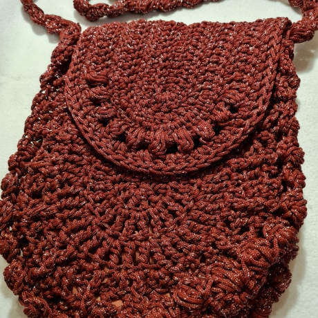 Tasche 1 Schulterträger 