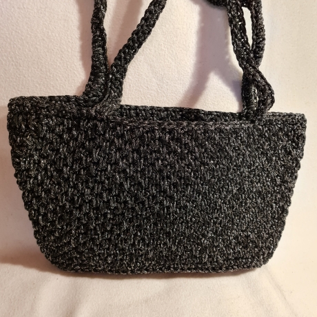 Tasche 2 Schulterträger 