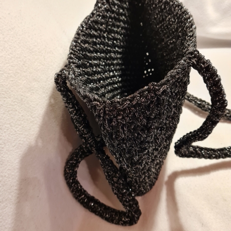 Tasche 2 Schulterträger 