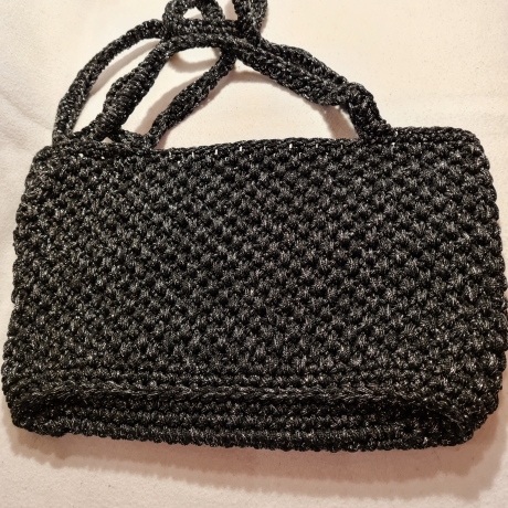 Tasche 2 Schulterträger 