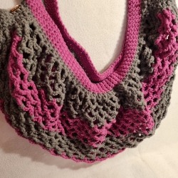 Einkaufstasche/Einkaufsnetz 