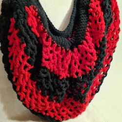 Einkaufstasche/Einkaufsnetz 