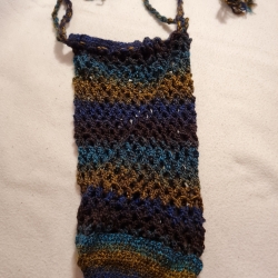 Einkaufstasche/Einkaufsnetz 