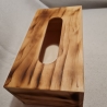 Deko für Taschentücher Box