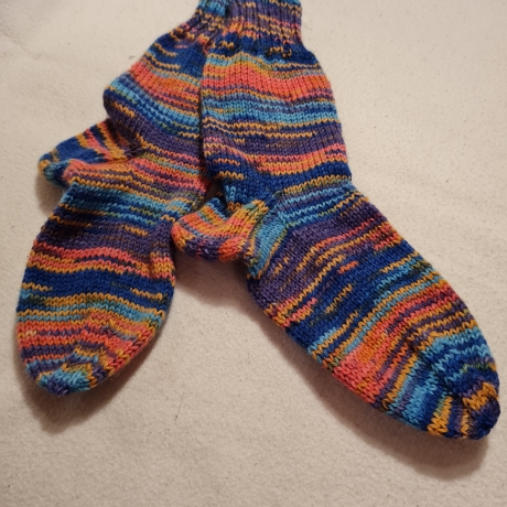 Socken 