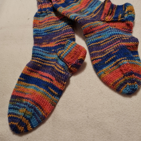 Socken 