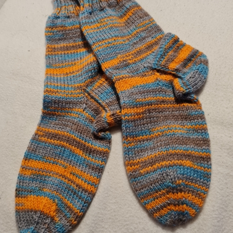Socken 