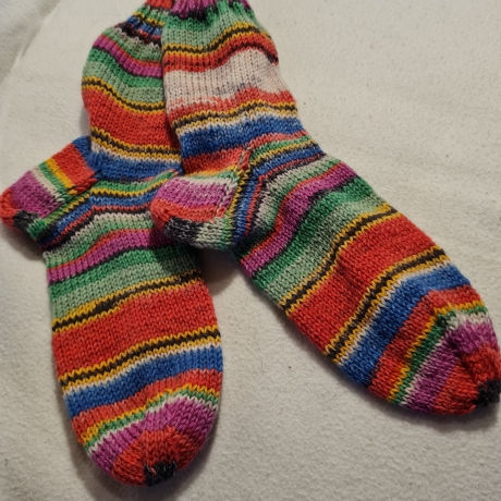 Socken 
