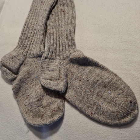 Socken 
