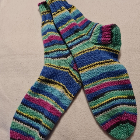 Socken 