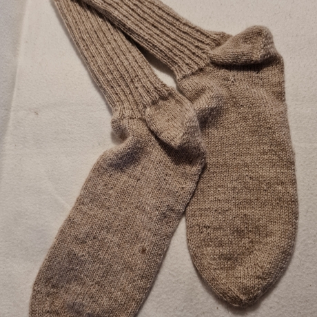 Socken 