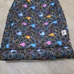 Katzenbett/Katzenversteck