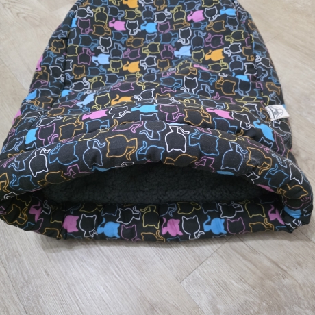 Katzenbett/Katzenversteck