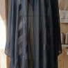 Caftan aus SIWA OASIS handgemacht 