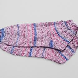 Sneakersocken Größe 39 – Wolle/Baumwolle/Polyamid