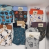 Fancy socks