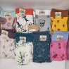 Fancy socks