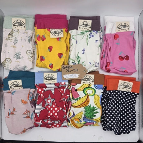 Fancy socks
