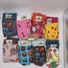 Fancy socks