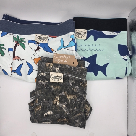 Boxershort