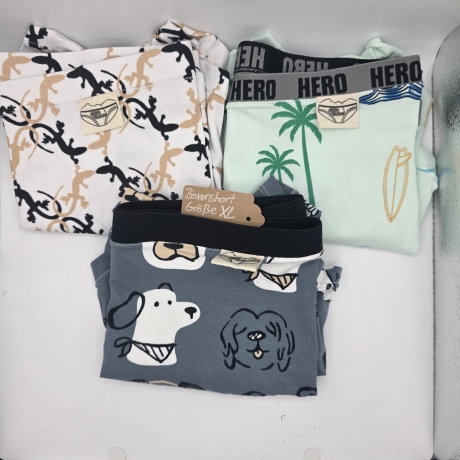 Boxershort