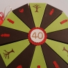 Geldgeschenk zum 40.Geburtstag ,Geburtstagsgeschenk