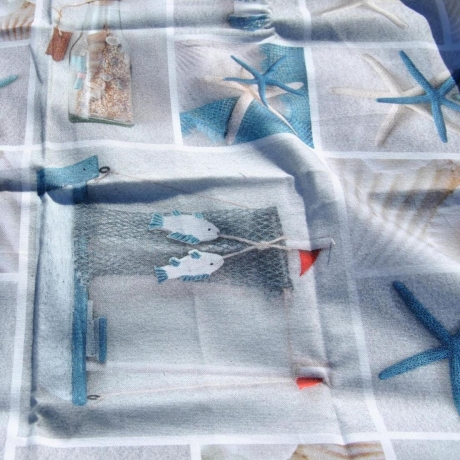 Leseknochen Maritim versch. Motive