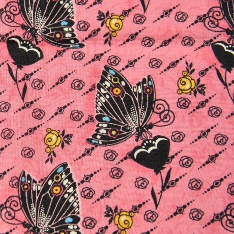 Leseknochen Schmetterling versch. Motive