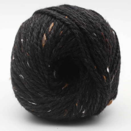 Tweed Love 1 Fb.17 schwarz, 50g