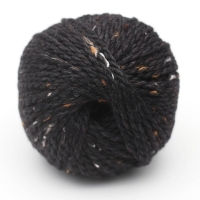 Tweed Love 2 Fb. 17 schwarz, 50g