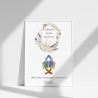 Personalisiertes Konfirmations Geschenk für Jungen und Mädchen
