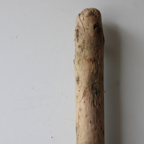 Treibholz Schwemmholz Driftwood 1 XL Stamm  Terrarium 90 cm 