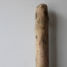 Treibholz Schwemmholz Driftwood 1 XL Stamm  Terrarium 90 cm 