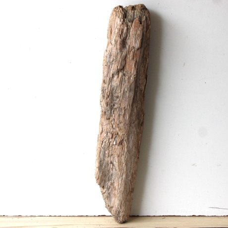 Treibholz Schwemmholz Driftwood 1  XXL   Skulptur  78  cm 