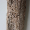 Treibholz Schwemmholz Driftwood 1  XXL   Skulptur  78  cm 