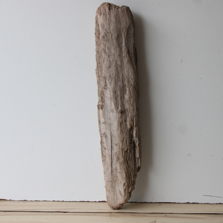 Treibholz Schwemmholz Driftwood 1  XXL   Skulptur  78  cm 