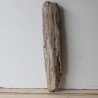 Treibholz Schwemmholz Driftwood 1  XXL   Skulptur  78  cm 