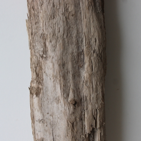 Treibholz Schwemmholz Driftwood 1  XXL   Skulptur  78  cm 