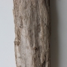Treibholz Schwemmholz Driftwood 1  XXL   Skulptur  78  cm 