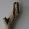 Treibholz Schwemmholz Driftwood 1 XXL  Ast  133  cm 