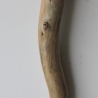 Treibholz Schwemmholz Driftwood 1 XXL  Ast  133  cm 