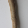 Treibholz Schwemmholz Driftwood 1 XXL  Ast  133  cm 