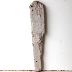Treibholz Schwemmholz Driftwood  1 XL Brett Regal 75 cm  