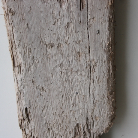 Treibholz Schwemmholz Driftwood  1 XL Brett Regal 75 cm  