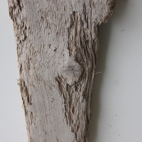 Treibholz Schwemmholz Driftwood  1 XL Brett Regal 75 cm  