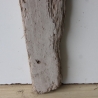 Treibholz Schwemmholz Driftwood  1 XL Brett Regal 75 cm  